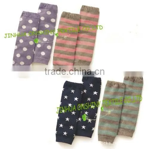 Newest leg warmer for baby wholesale