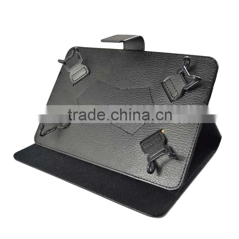 leather computer bags case with stand function for Toshiba Excite 7c AT7-B8
