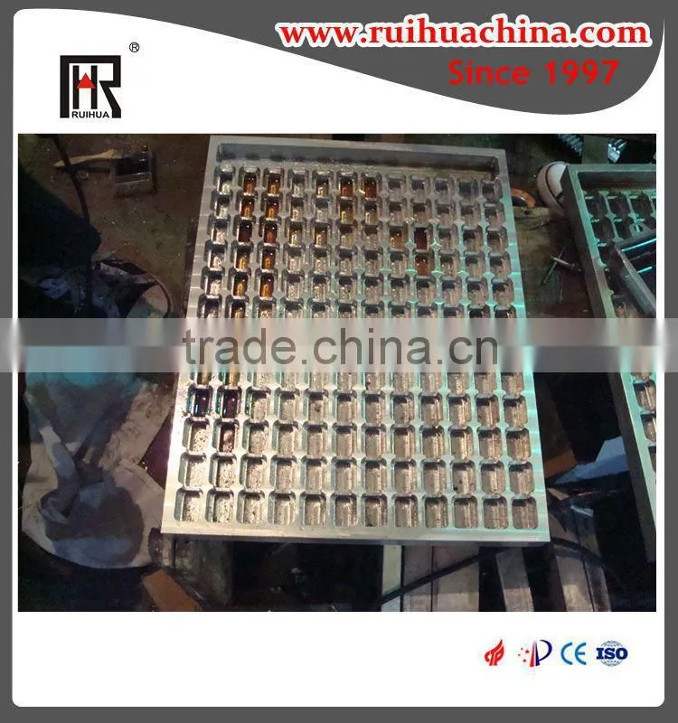 Thermoforming Machine DXS-700/1200A-2 For Susi box