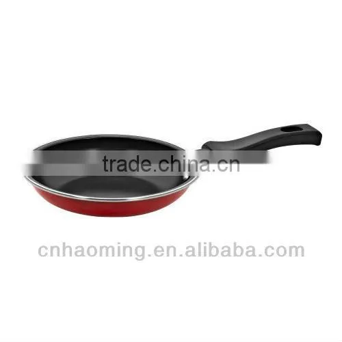 professional carbon steel frying pans