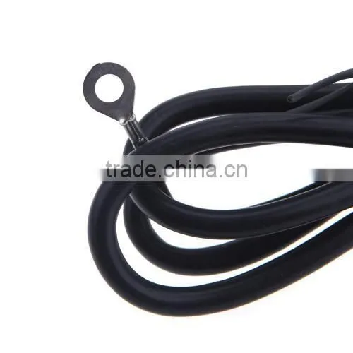 Car MP3 Player Radio Interface Aux-in Adapter