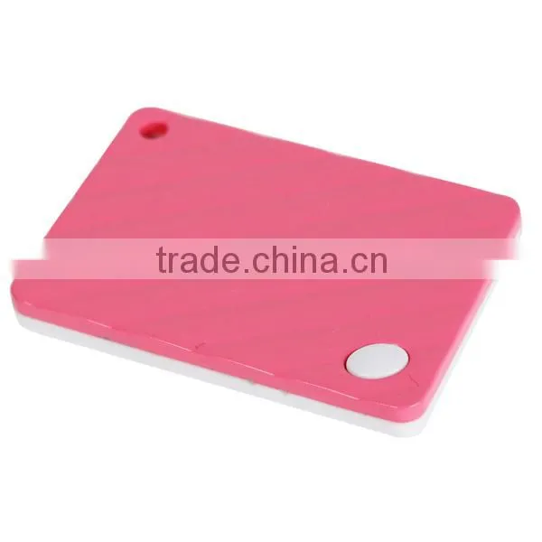 anti lost device supports FMP, PXP