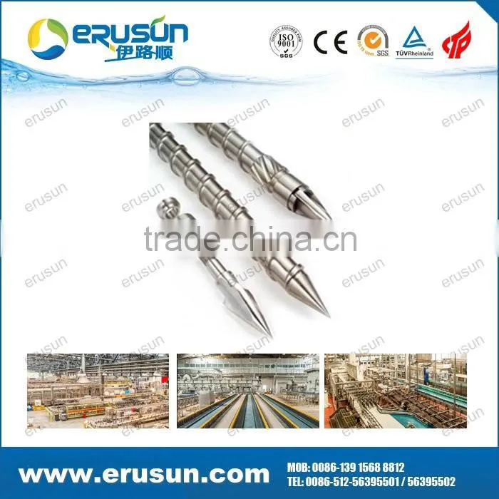 Bottle Preform Plastic Injection Machine