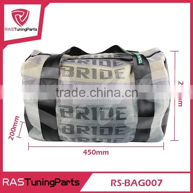 JDM Bride Racing Harness Backpack