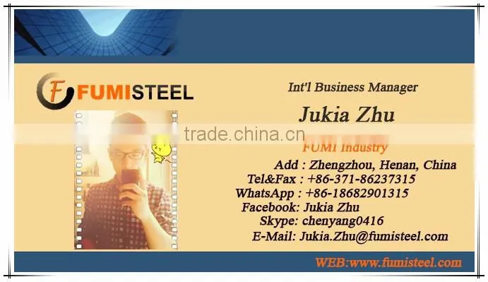 High Quality Hot Rolled Best Price Steel Billet/steel billet in henan