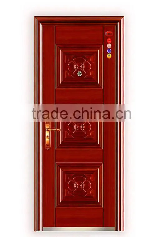 2015 hot sell italian steel security doors security steel door cheap security door