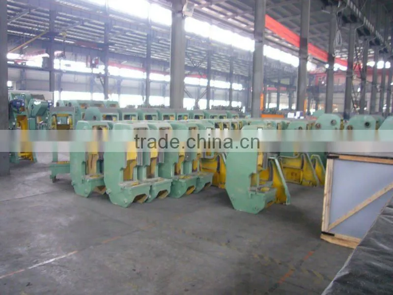 EMM 23-16 h type power press