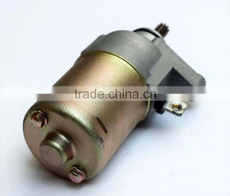 GY50 Motorcycle Motor