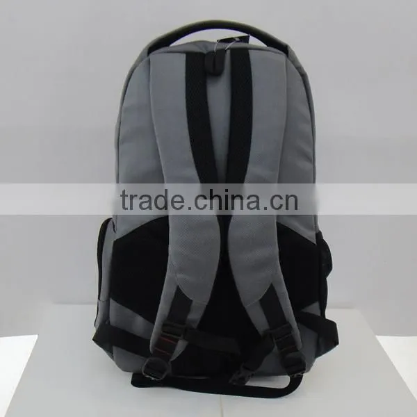 College Backpack Waterproof 1680D Laptop Backpack