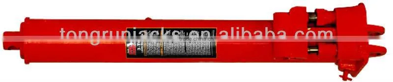 Torin BigRed 8 Ton Long Ram Bottle Jack