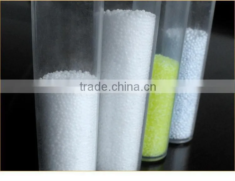 EPS Granules/EPS Resin/EPS Raw Material