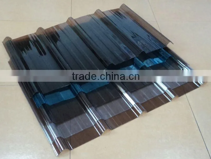 Solid Polycarbonate sheet