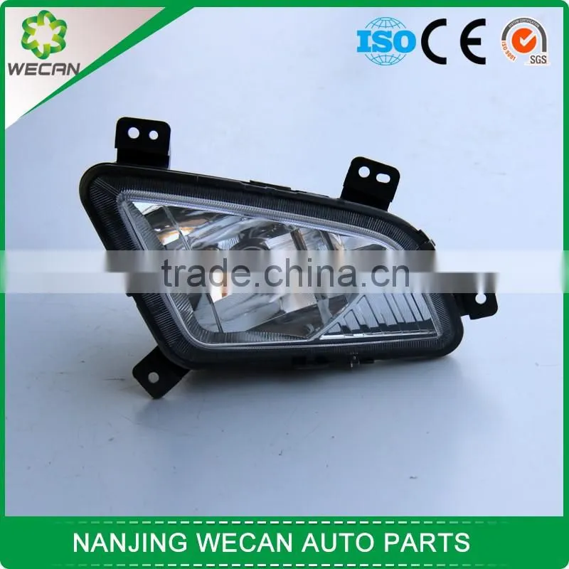 ISO 9001 approval led fog lamp fit for chevrolet CN100 chinese car and van top quality