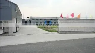 Huzhou Yongfei Label Material Co., Ltd. company overview - view 1