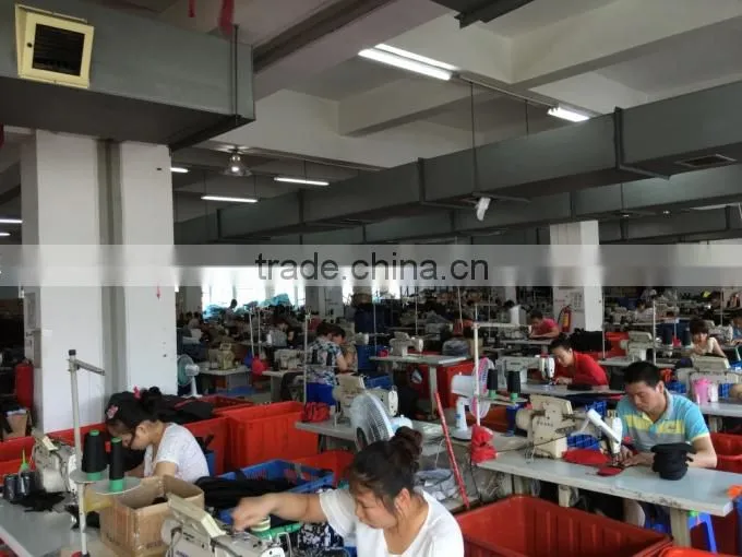 Xiamen Haoliyuan Industry & Trade Co., Ltd. company overview - view 4