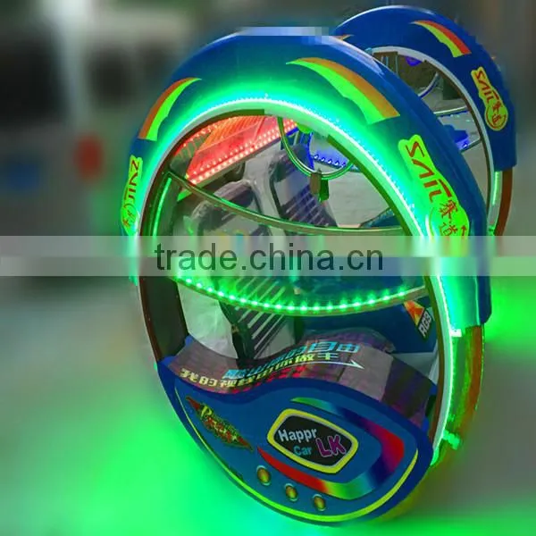 two wheels self balancing scooter funny lebar car for kids and adult