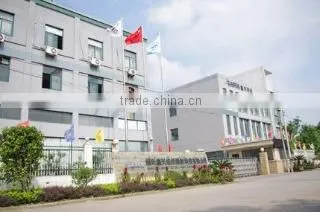 Shaoxing Xinxing Textile Laser Technologies Co., Ltd. company overview - view 1