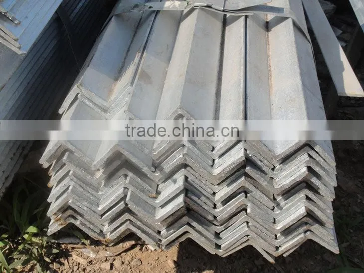 angle bar steel angle bar