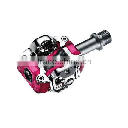 MTB Pedal, MTB bike