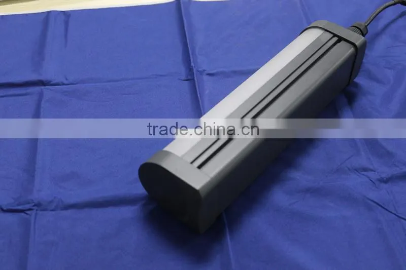J02 IP65 garage lighting leds tri-proof light