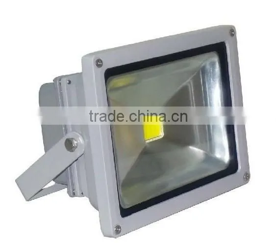 30w led rgb floodlight from cixi china
