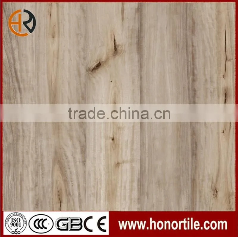 glazed matte porcelain wood tile 600x600
