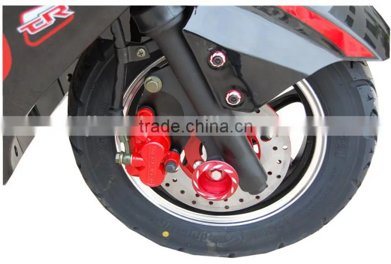 new style 48v 800w fashion sport scooter