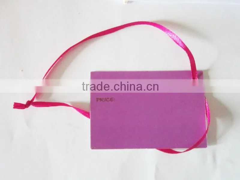 Creative Name tag available Made In China