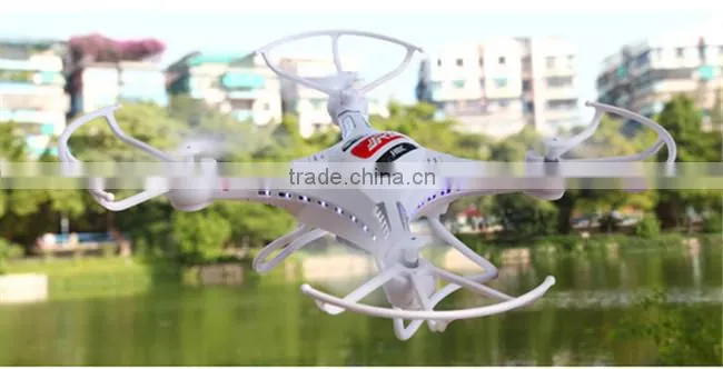 Fashion LED Helicopter Toys Drone Helicopter JJRC H8C-2 2.4g 4-axis ufo aircraft quadcopter long range rc helicopter