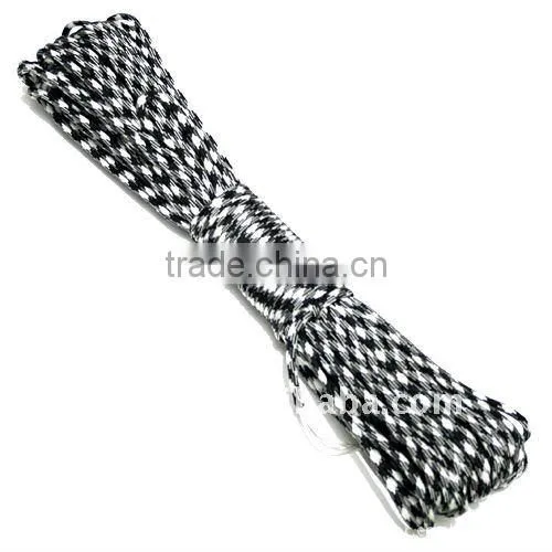 survival 550 cord camping cord good quailty factory price