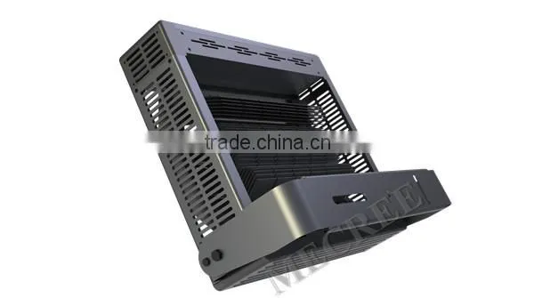 350W LED Stadium Floodlight