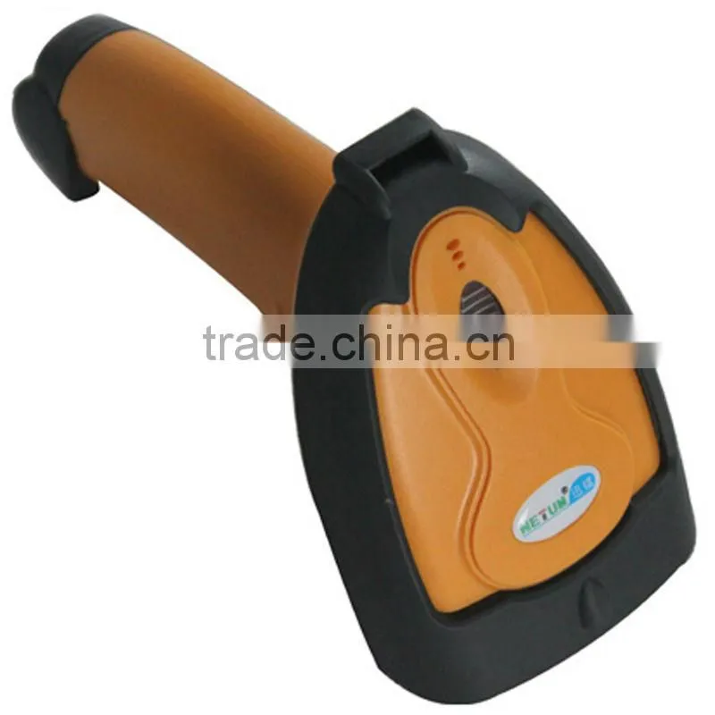Good Quality Handheld Barcode 2D Scanner 2D Pda Barcode Scanner