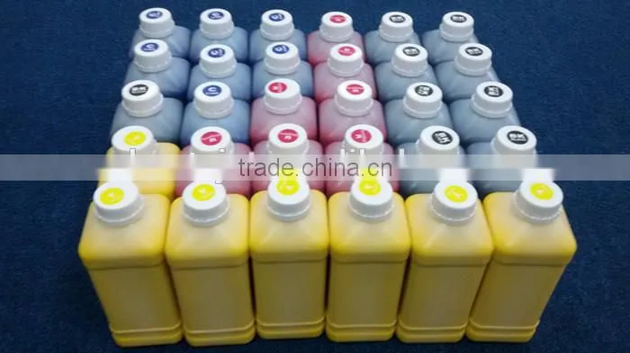 2015 reasonable price new vinyl sticker printing machine for sale