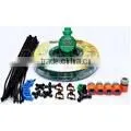 Irrigation Automation