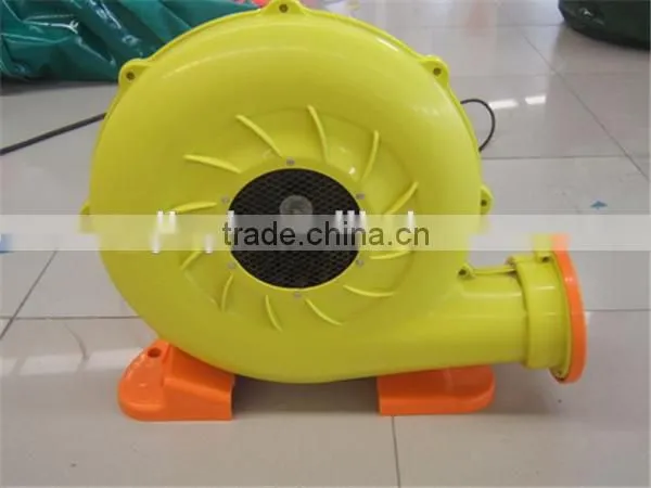Inflatable bouncer with slide, inflatable bouncer for toddlers