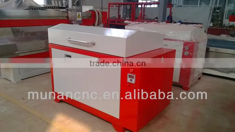good quality water jet marble cutting machine price