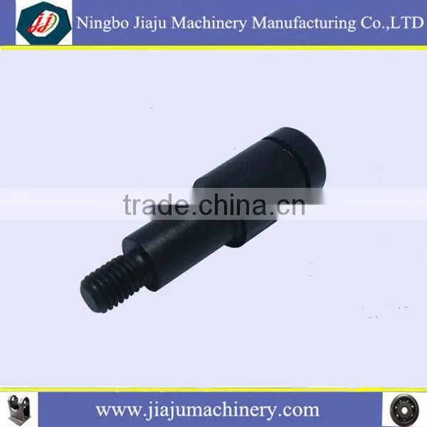 Ningbo jiaju Hot sale grooved pin / brass pin / metal hinge pin
