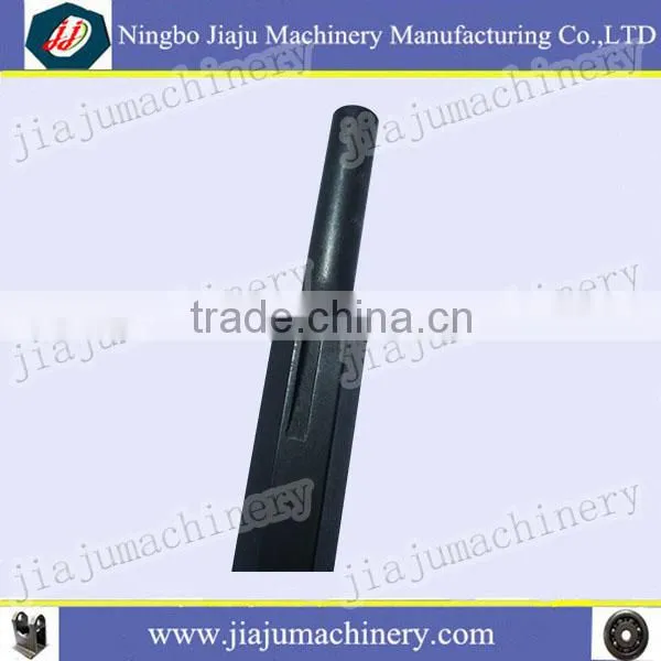main shaft and counter shaft