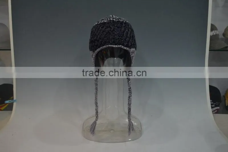 bling cc beanie hat