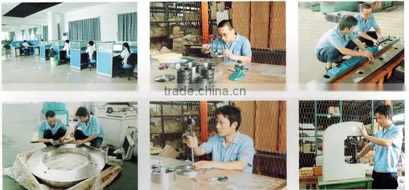 Paper cutting knife round blade, round blade factory