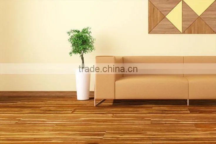 High quality ECO-friendly solid bamboo flooring from China