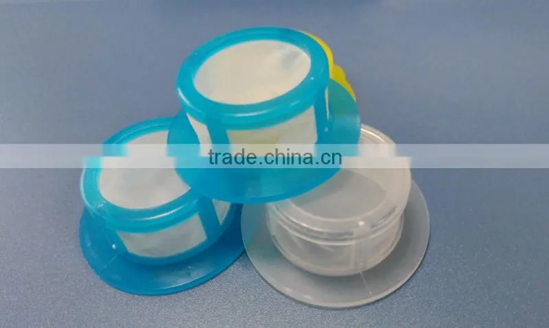 medical Tissue disposable Nylon Plastic Mesh Culture Cell Strainer