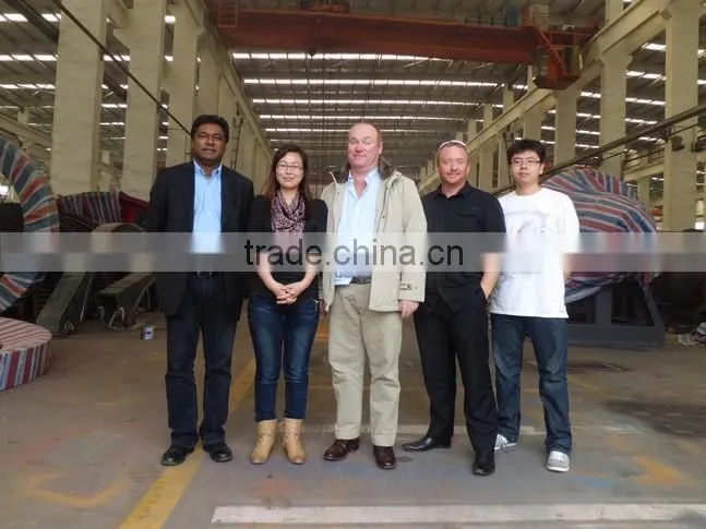China factory iron ore diesel engine jaw crusher