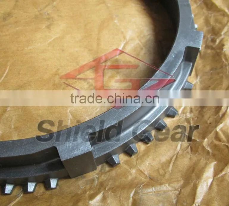 ZF Gearbox 16S130 spare parts synchro. ring 1296333045 (1296 333 045)