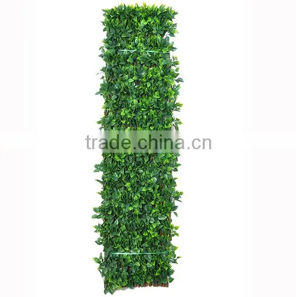 2015 new decorative garden fence for decoration