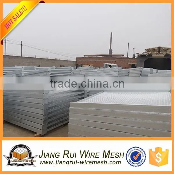 China manufacture building materials small hole expanded metal mesh price
