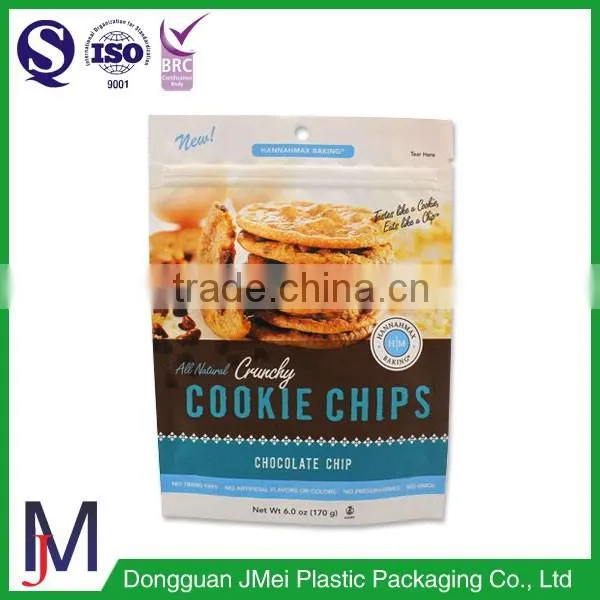 High quality Dried Fruit chips plastic bag Sweet Potato packing