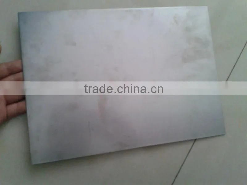 automatic metal sheet polishing machine manufacturer