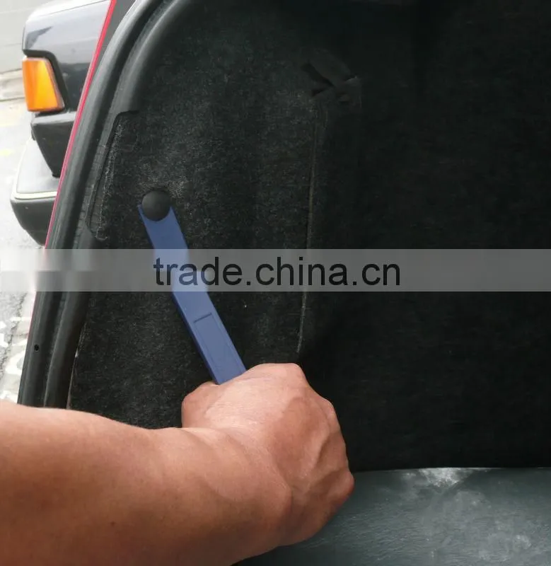 Auto trim and Molding tool set