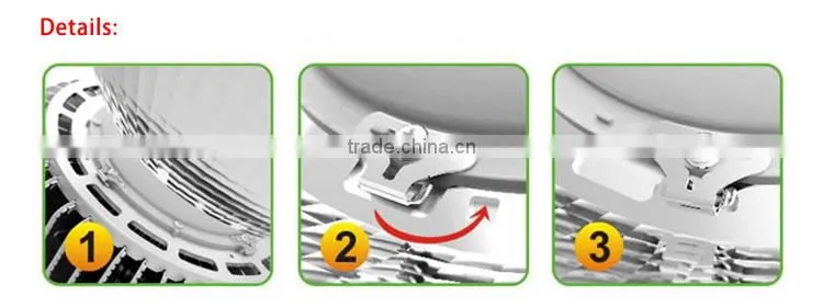 New fashion wholesale customized professional led mininglight 150W